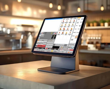 Restaurant POS System