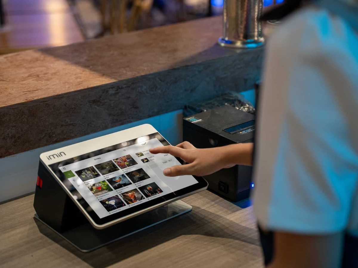 POS Machine