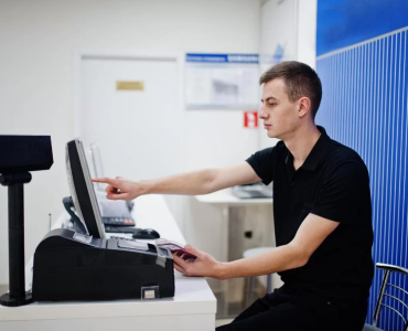 POS System