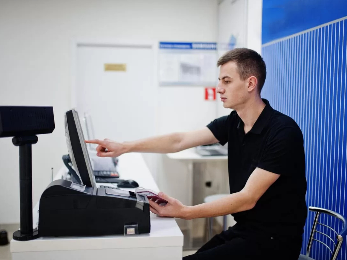 POS System