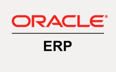 Oracle ERP