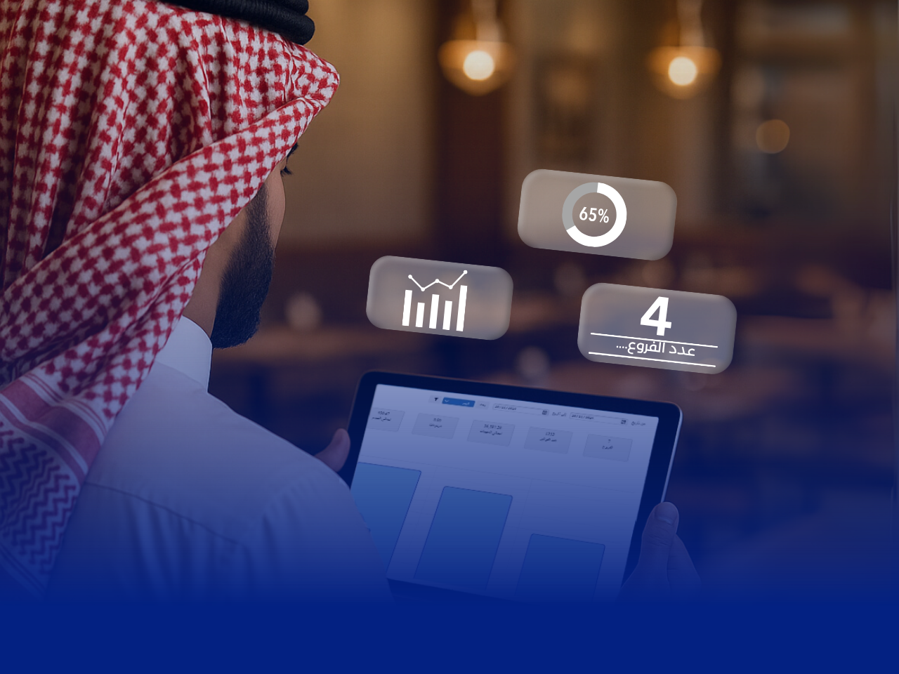 Best POS Software in Saudi Arabia